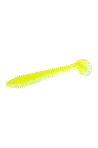 Fujin Round Bait 100mm Silikon Balık