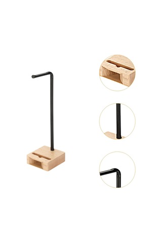 Suntek Oyun Stüdyosu Ofisi Için Hafif Kulaklıklı Askı