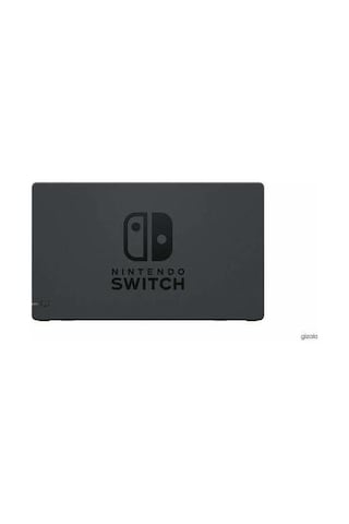 Nintendo Switch Dock Set .