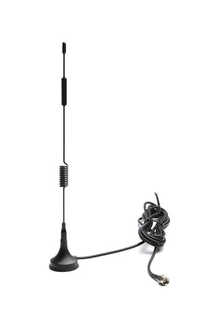 Antenna Home Ah3g.405 4g/nb-ıot Sma-j Metal Anten