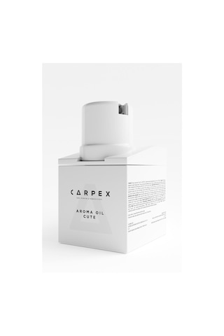 Cute Maxx Pro600 Koku Kartuşu 120 Ml Classic Seri