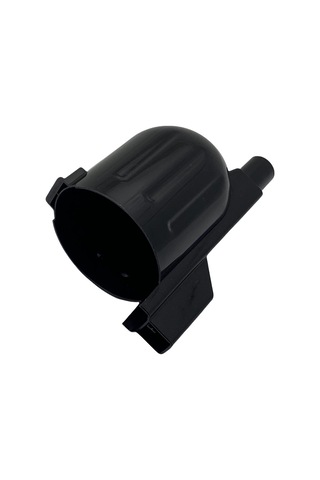 Fantom İle Uyumlu Pratic Air Power P 1250 Süpürge Toz Haznesi - Siyah