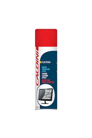 Ekran Monitör Temizleme Spreyi 500 Ml