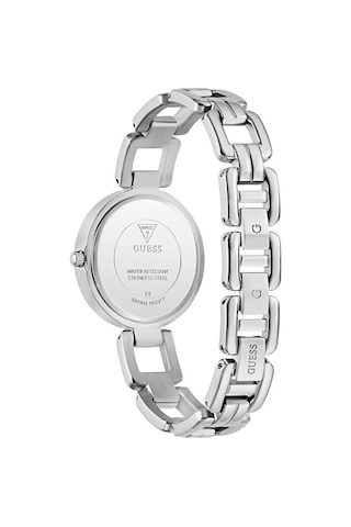 Guess Guu1438l1m Kadın Kol Saati Metalik Gri