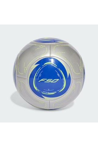 Sılvmt/lucblu/syello Futbol Top Messi Clb Je6455 Gri