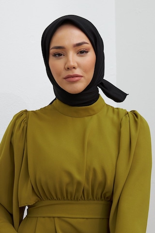 Silk Home Twill Eşarp 11343-36 Siyah