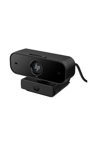 Hp 435 Fhd Usb-a Webcam Siyah 77b10aa
