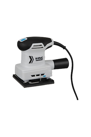 Mac Allister MSSS220 1/4 220W Titreşimli Zımpara