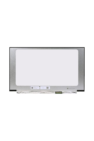 17.3" İnç 40pin Slim Fhd Ips 144hz 1920 1080 Lcd Ekran, Panel B173han04.0 Sağ Soket 50002702