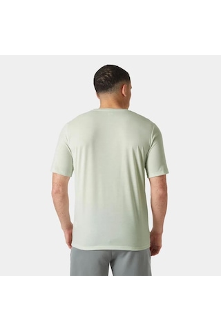 Helly Hansen Hp Race Graphic Erkek T-shirt-hha.34419 Sea Çok Renkli