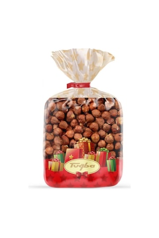Tuğba Kuruyemiş Çiğ Iç Fındık 1 Kg