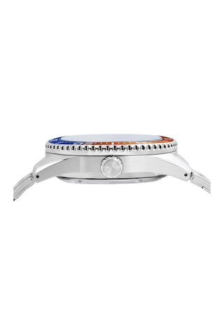 Lorus Ru423ax9 Otomatik Erkek Kol Saati Gri