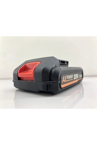 Ax Power Oem 20v 1.5ah Li-ıon Akü