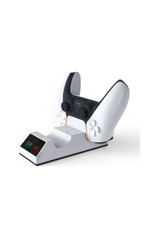 Playstation 5 Dualsense Oyun Kolu Şarj Istasyonu Tp5-0508