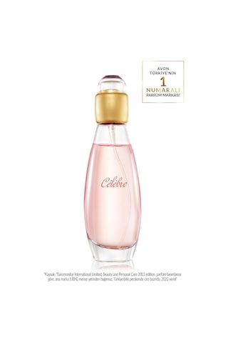 Avon Celebre Kadın Parfüm EDT 50 ML