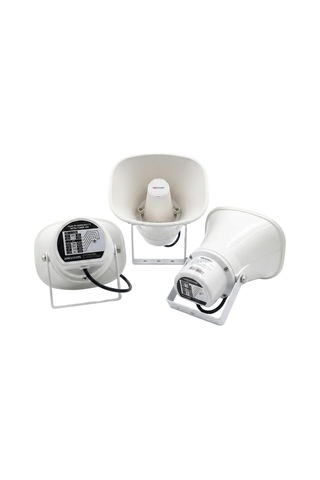 Hıkvısıon Ds-qae0330g1t-v 30 Watt Analog Horn Hoparlör
