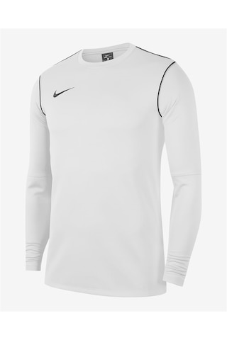 Nike Dri-FIT Dry Park20 Erkek Eşofman Üstü Beyaz