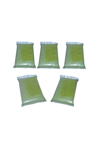 Kına Doğal Saf Naturel Toz Kına 5000 Gr Paket