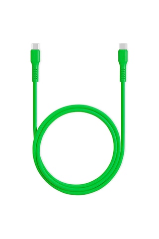 Ttec Type C Kablo Usb-c - Usb-c 120cm 60w Pd/qc Hızlı Şarj/data Kablosu - 2dk59 44063791