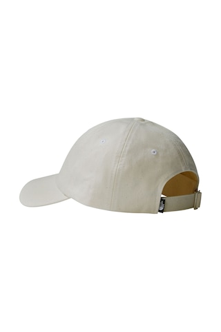 The North Face Norm Şapka Nf0a7whoxmo1 Beyaz 42489505
