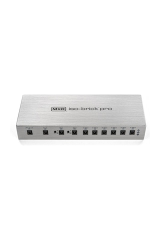 Mxr M242eu Iso Brick Pro - Pedal Power Supply