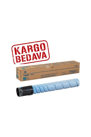 Konica Minolta Tn-216Y/C220/C280 Toner Paketi