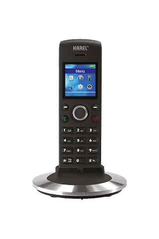 Karel DE255 IP DECT Telefon Karel DE255 IP DECT Telefon
