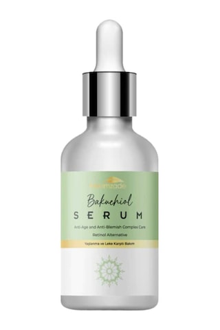 Hekimzade Bakuchiol Serum 30 ML