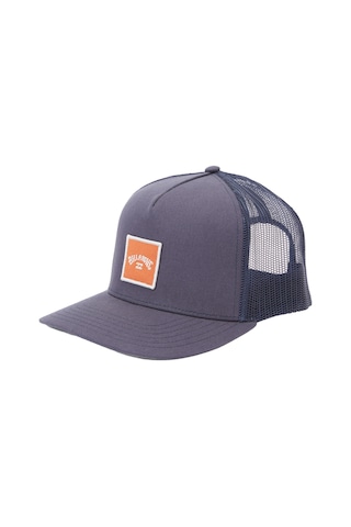 Billabong Bıllabong Stacked Trucker Nvy Lacivert