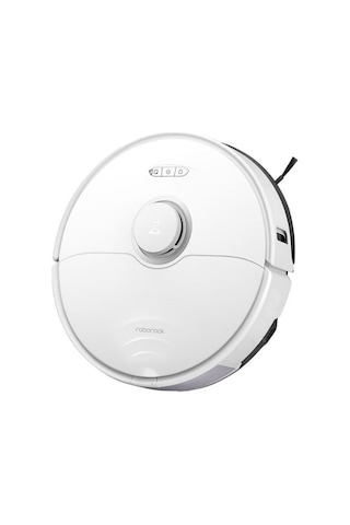 Roborock S8 Sonic Mopping Akıllı Robot Süpürge Beyaz