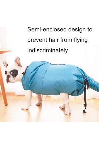 Pet Köpek Blower Kedi Banyo Kurutma Kutusu M