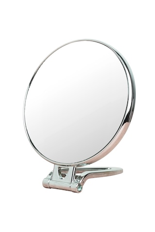 Gaman 950 2X Büyüteçli Katlanabilir Makyaj Aynası