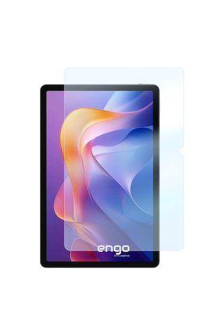 Xiaomi Redmi Pad 2 11 İnç Ekran Koruyucu Nano 9h Parlak
