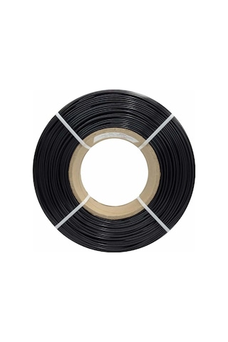 Elas 1.75 Mm Siyah Petg Filament 1kg Makarasız