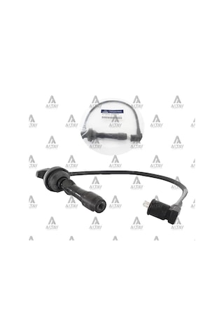 Buji Kablosu Tek I-20 1.2cc 12 No:3 27440-03000 Buji Kablosu Tek I-20 1.2cc 12 No:3 27440-03000