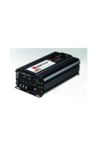 Mervesan Ms-280-12C Akü Şarj Adaptörü