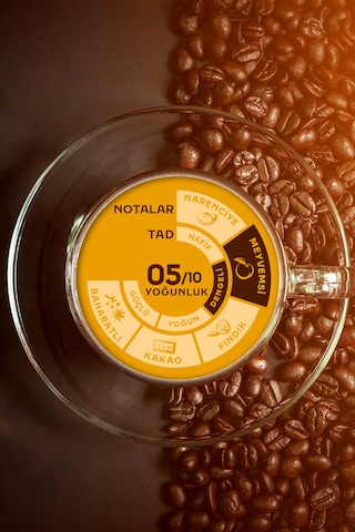 Jacobs Cafe Crema Çekirdek Kahve 4 x 500 G