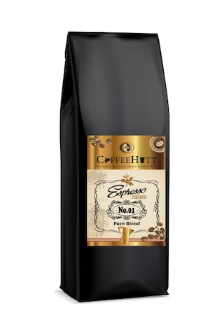 Coffee Hutt Espresso Italiano 500 G