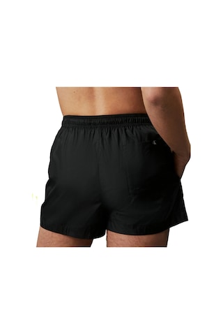 Calvin Klein Calvın Kleın Erkek Mayo Km0km01015-beh Km0km01015-beh Siyah
