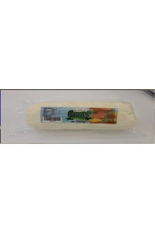 Tereyağ 1 Kg