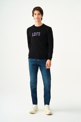 Loft Erkek Sweatshirt Lf2037697