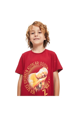 Galatasaray Çocuk Icardi Pijama C241403 981026