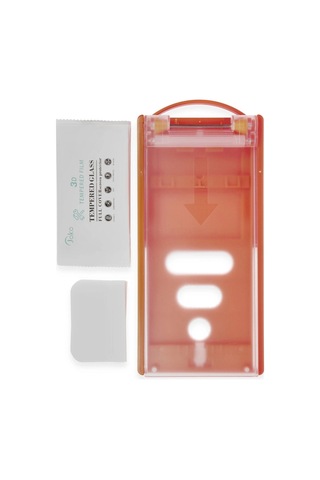 Joko Samsung Galaxy Uyumlu Note 20 Ultra Autokit 5in1 Fiber Polymer Nano Ekran Koruyucu 30420649