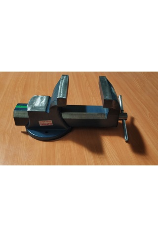 Aytut 200mm Tezgah Mengene