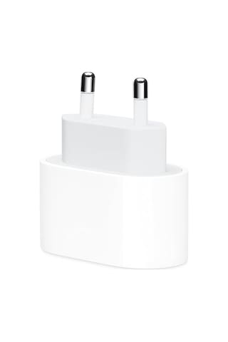 Apple Iphone 8 X Xs Xr 11 12 13 14 7 Pro Max Mini Plus Uyumlu 20w Hızlı Şarj Adaptörü Type-c