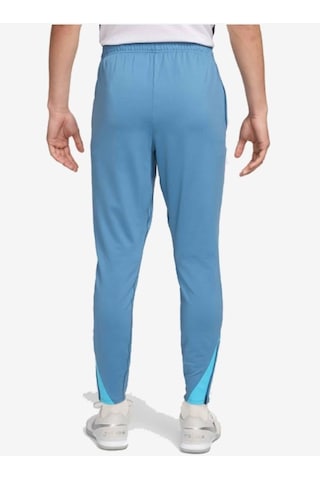 Nike M Nk Df Strk Pant Kpz Erkek Eşofman Altı Turkuaz