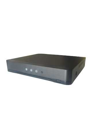Technozi 4 Kanal 1080 2mp Hibrid Ahd Dvr Kamera Kayıt Cihazı Xmeye H265+