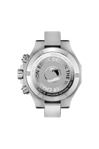 Edox 10113-3m-buın Erkek Kol Saati Diğer