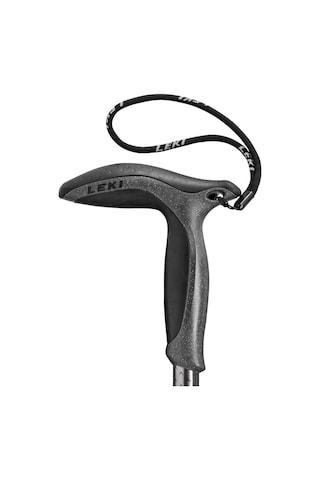 Leki Wanderfreund Makalu Baton Siyah