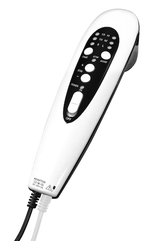 NU-TEK Ct1032 Portatif Fizik ve Tens Cihazı Üts Kayıtlı